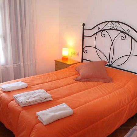 Apartamento Los Laureles Laroles Zewnętrze zdjęcie