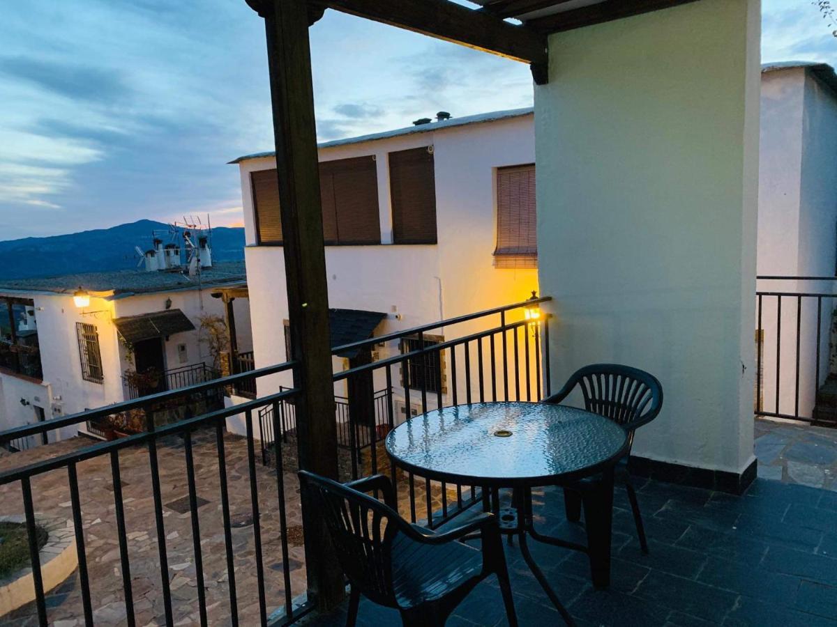 Apartamento Los Laureles Laroles Zewnętrze zdjęcie