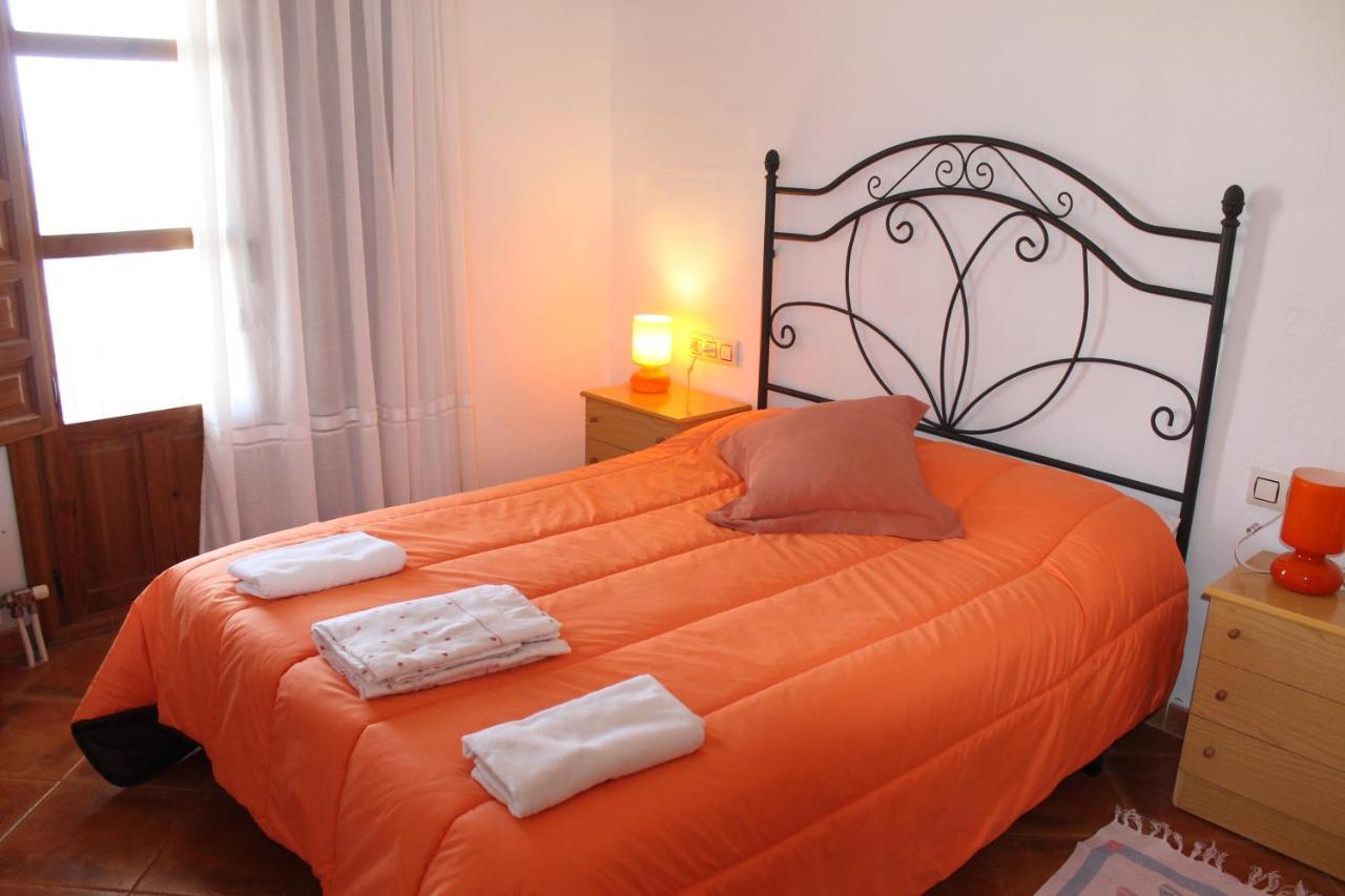 Apartamento Los Laureles Laroles Zewnętrze zdjęcie