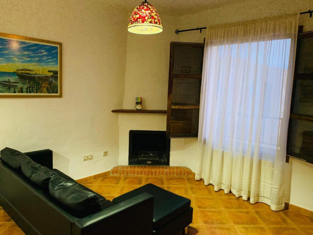 Apartamento Los Laureles Laroles Zewnętrze zdjęcie